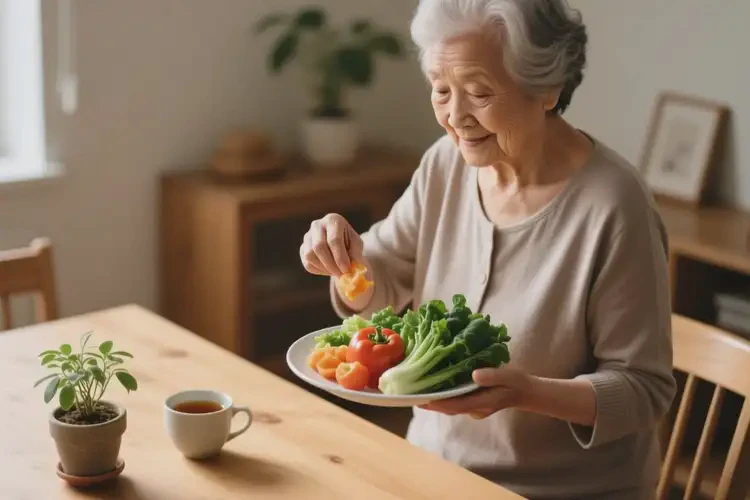 中老年人晚上血糖9點(diǎn)6是糖尿病嗎(圖3)