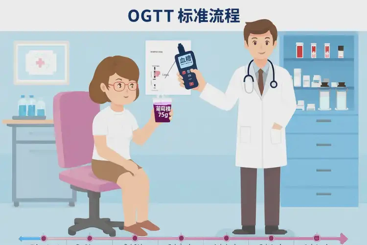 更年期女性中餐血糖14點(diǎn)4是糖尿病嗎(圖2)