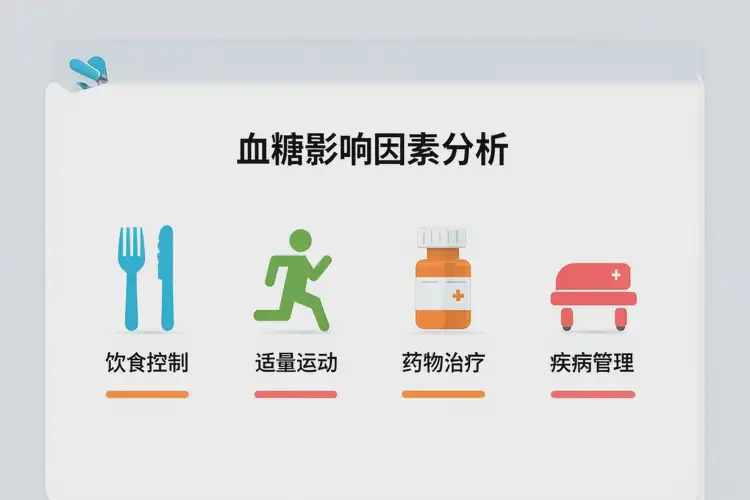 中年人早上血糖18点3是糖尿病吗(图2)