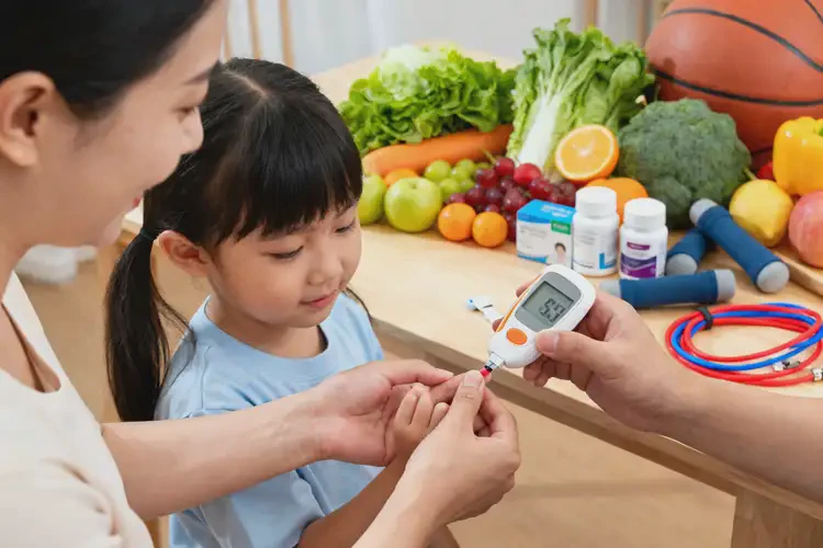 小孩空腹血糖16(圖1)