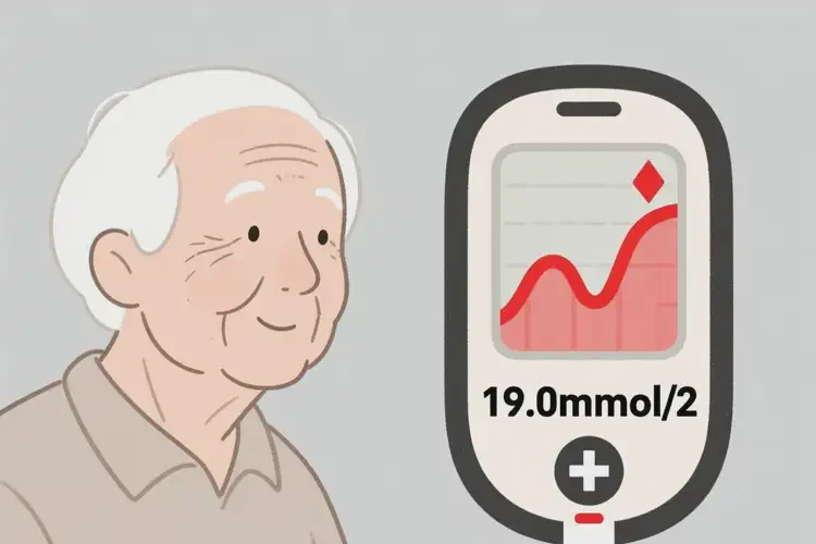 老年人空腹血糖19(圖3)