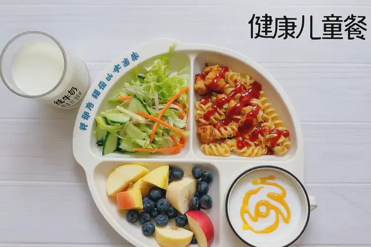 兒童空腹血糖21(圖1)