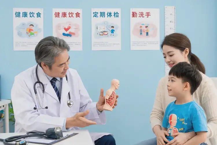 兒童晚餐血糖23(圖1)