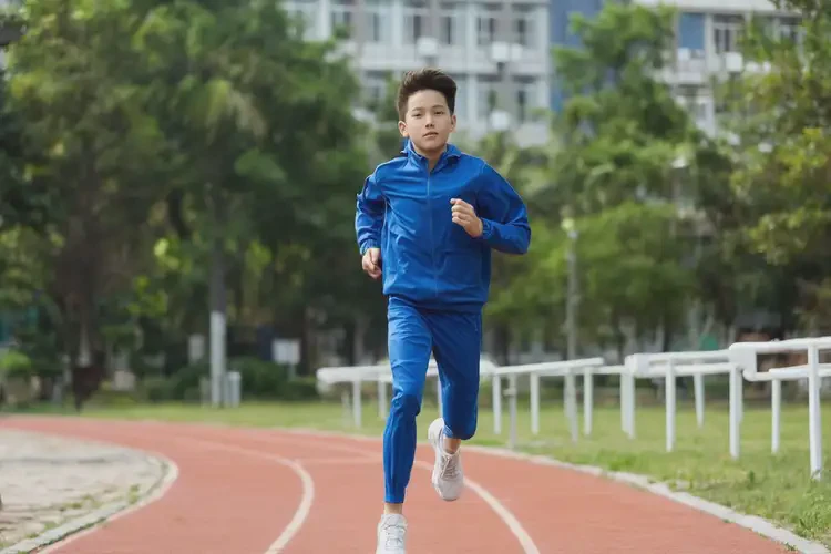 大學(xué)生身上容易起濕疹能不能徹底自愈(圖1)