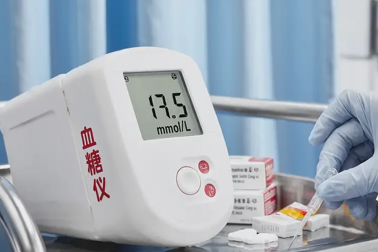 女人下午血糖17(圖1)