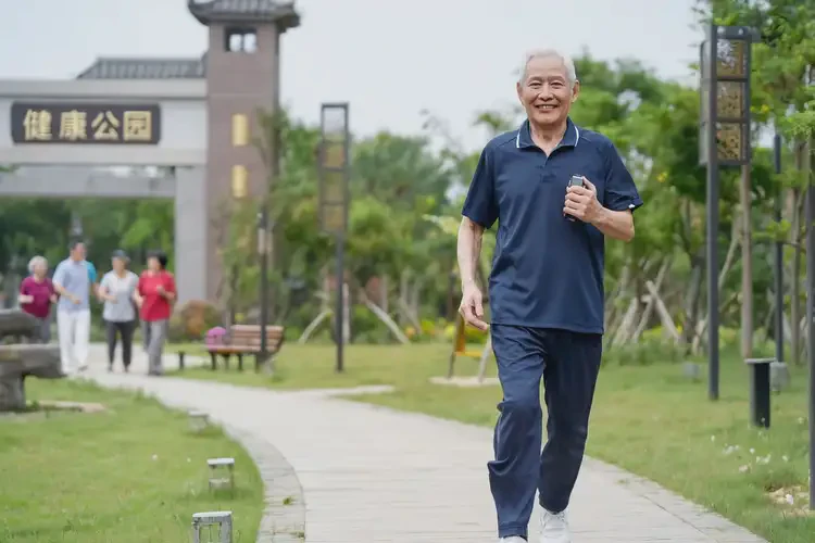 老年人睡前血糖5(圖1)