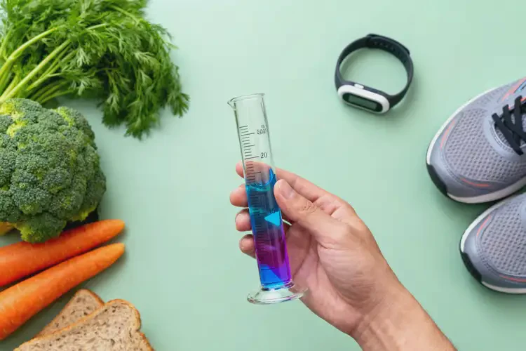 年輕人下午血糖6點0是糖尿病嗎(圖1)