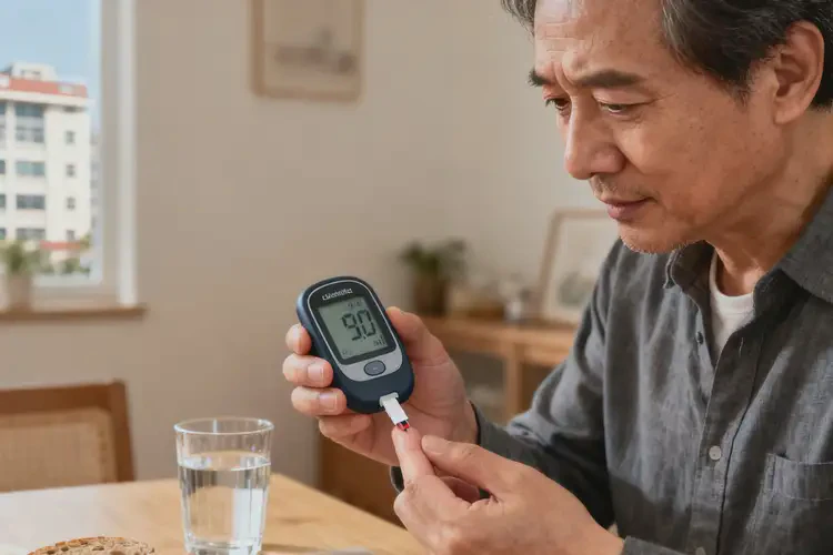 中年人早餐血糖23(圖1)