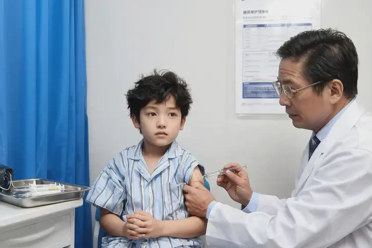 兒童下午血糖14(圖1)