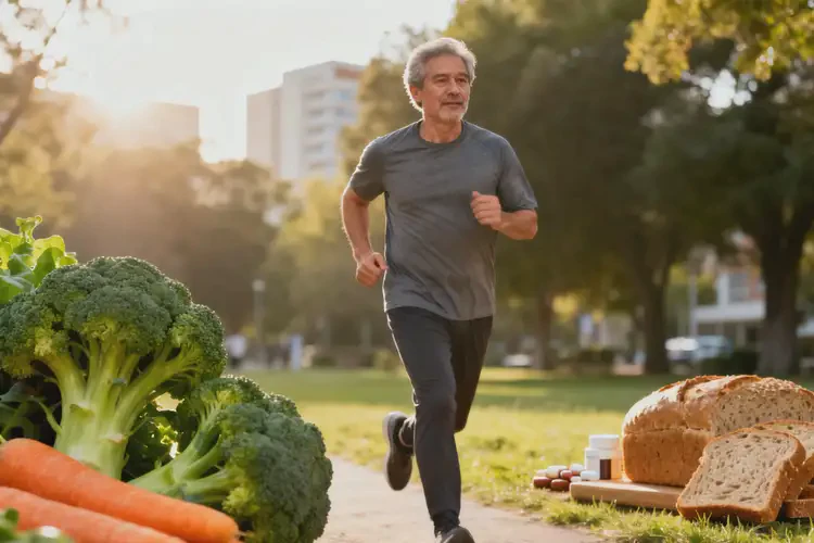 中年人晚餐血糖5點(diǎn)9是糖尿病嗎(圖1)