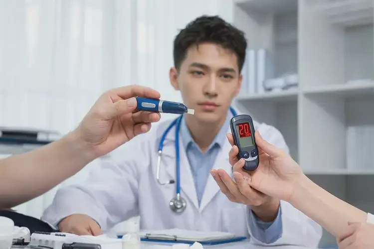 年輕人下午血糖20點(diǎn)0是怎么回事(圖4)