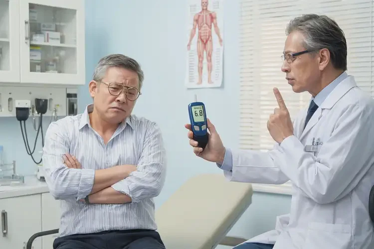 中老年人中餐血糖7(图1)