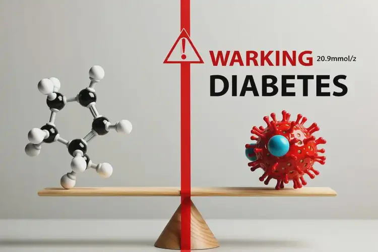 成年人早上空腹血糖20(圖3)