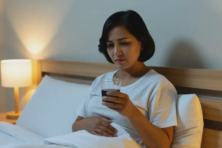 更年期女性睡前血糖22(圖4)