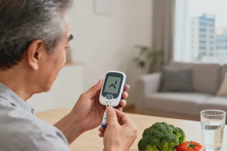 中年人早上空腹血糖22(圖1)