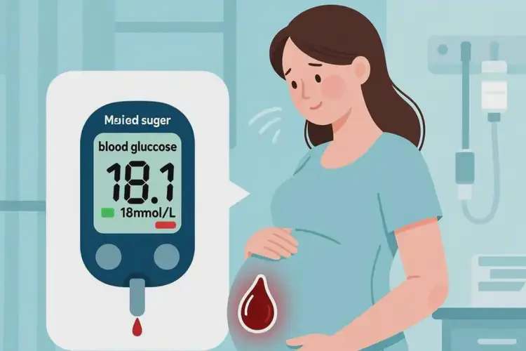 孕婦中午血糖18(圖1)