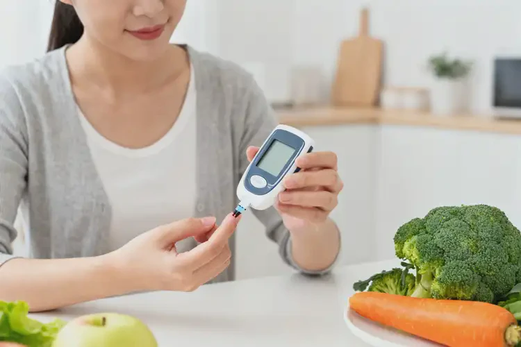 女人早上血糖15(图1)