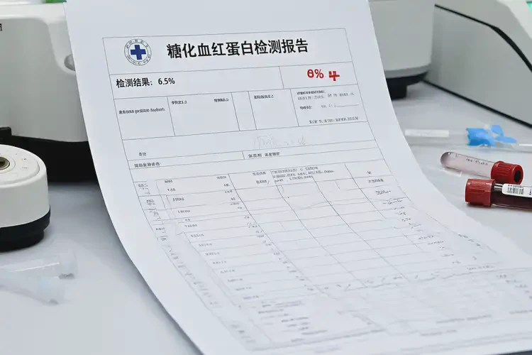 男性晚上血糖21(圖1)