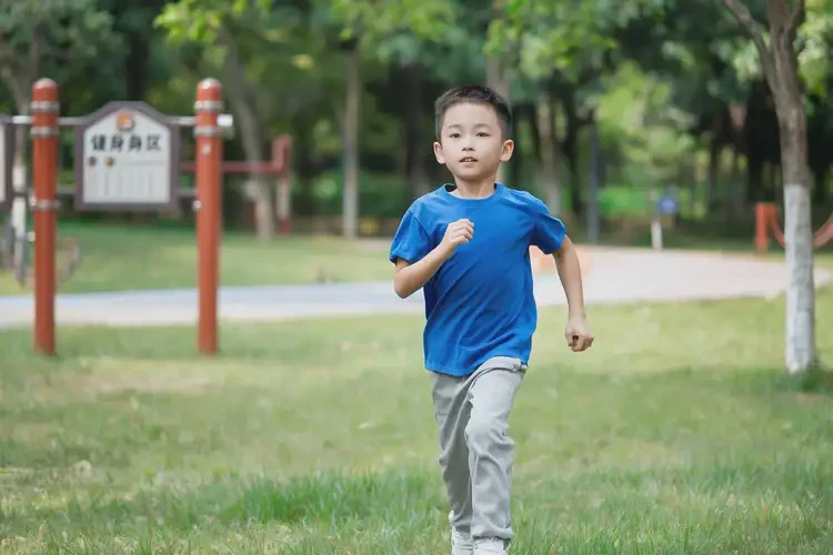 兒童空腹血糖14(圖1)