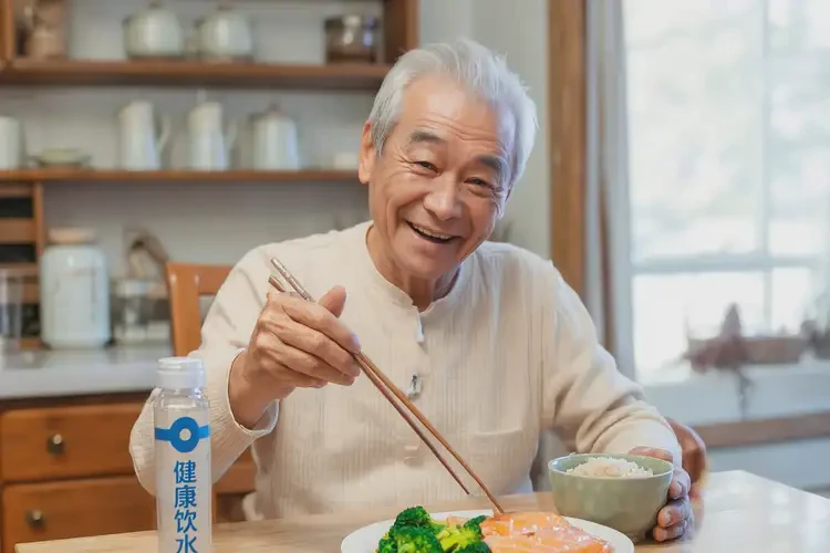 老年人餐后血糖3點(diǎn)1是糖尿病嗎(圖1)