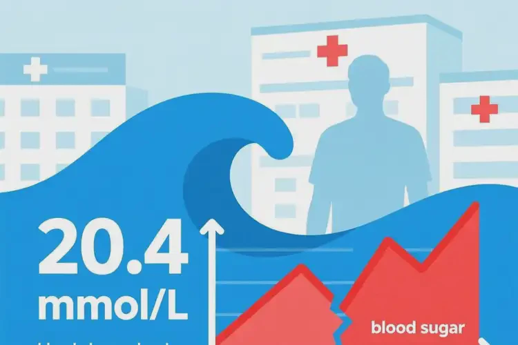 成年人空腹血糖20(圖4)