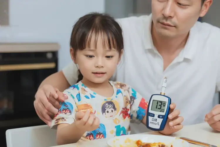 小孩餐后血糖13(圖1)