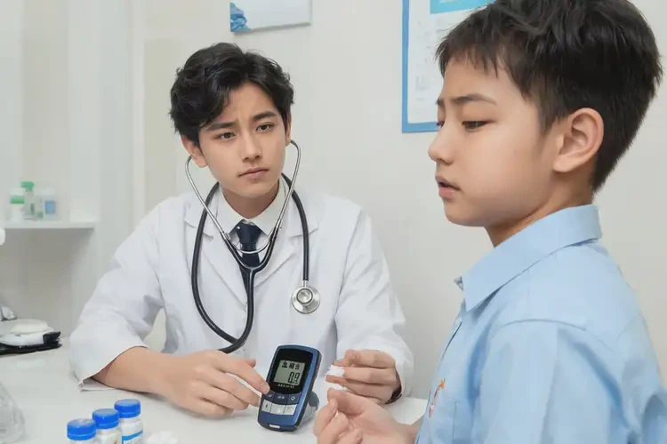 青少年晚餐血糖22(圖1)