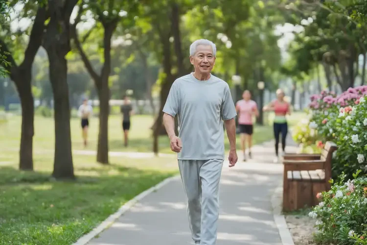 老年人中餐血糖26(图1)