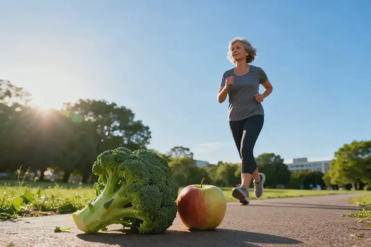 更年期女性早上空腹血糖10(图2)