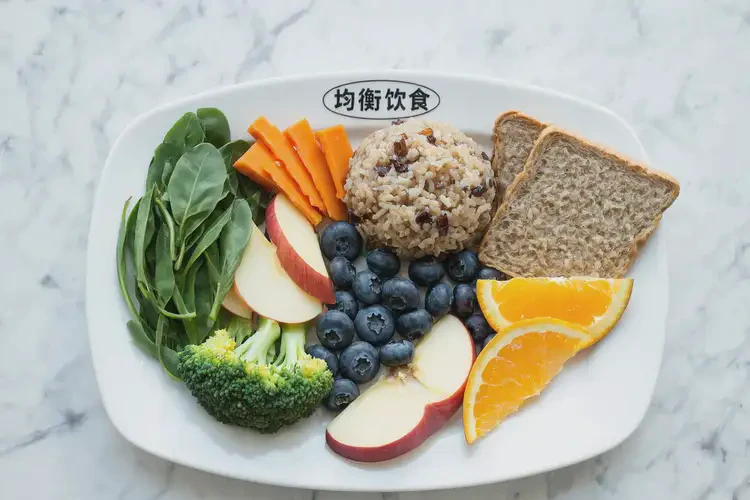 成年人早餐血糖12(圖1)