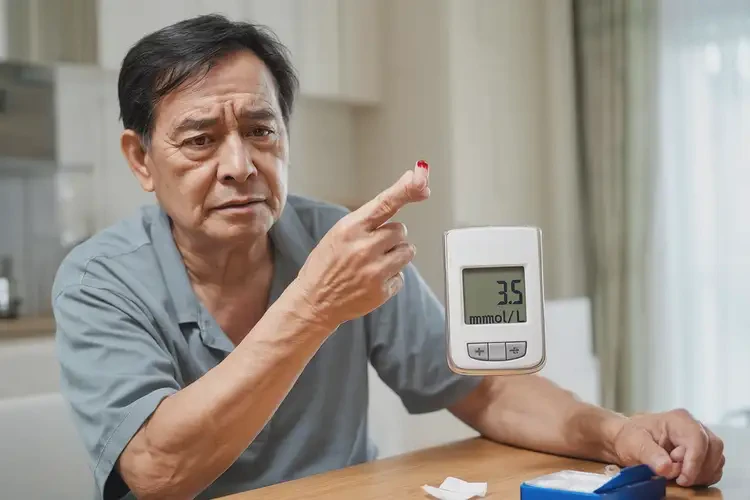 中年人中午血糖3(圖1)