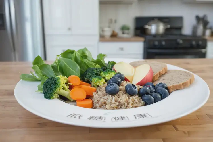 成年人中餐血糖8點(diǎn)2是糖尿病嗎(圖2)