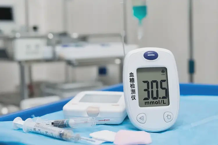 男性睡前血糖30(圖1)