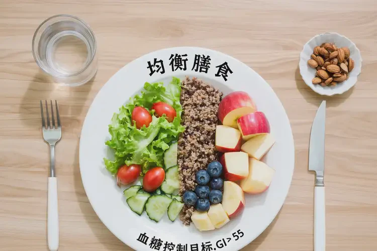 女人睡前血糖10點1是糖尿病嗎(圖4)