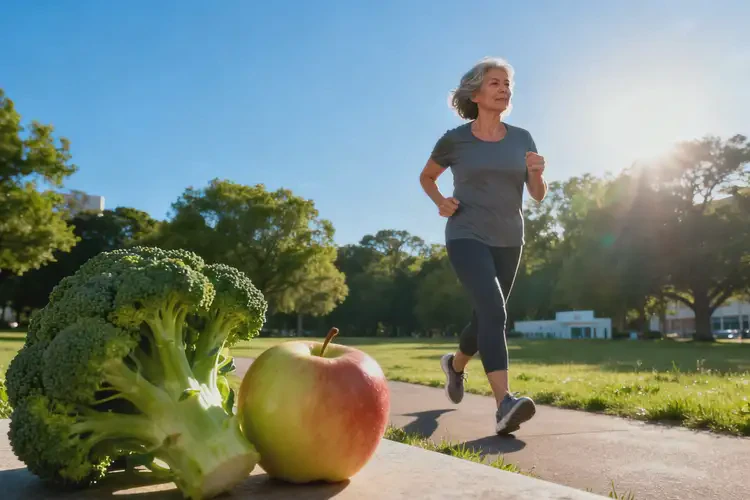 更年期女性早上空腹血糖10(图1)