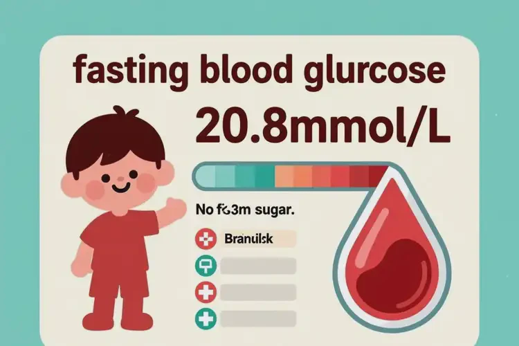 兒童空腹血糖20(圖3)
