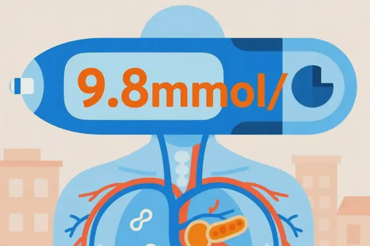 女人空腹血糖9(圖1)