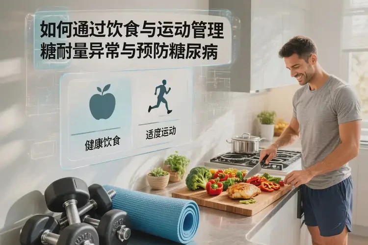 男性晚餐血糖8點(diǎn)3是糖尿病嗎(圖1)