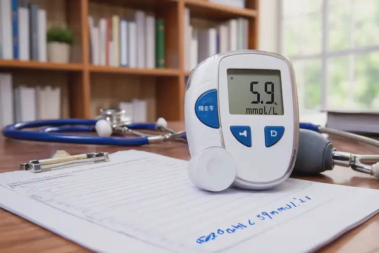 女性下午血糖5(圖1)