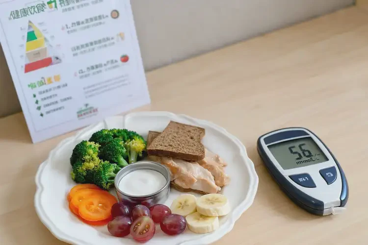 女人空腹血糖22(圖1)