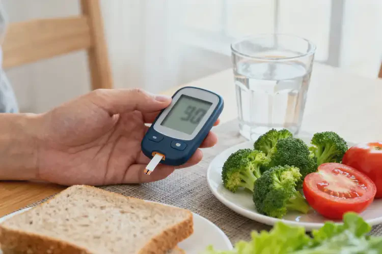 男人早餐血糖11點(diǎn)6是糖尿病嗎(圖4)