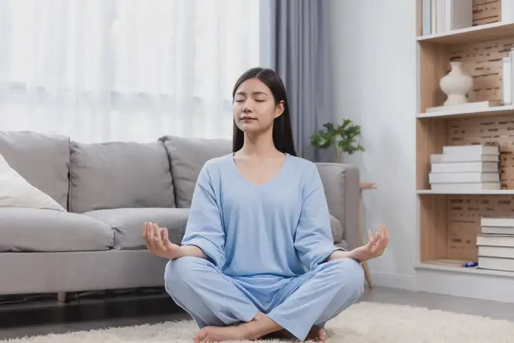 女生屁股上经常起湿疹能够彻底治愈吗(图1)