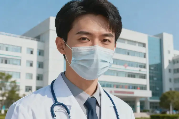 青少年屁股容易起濕疹不管它會(huì)自己自愈嗎(圖4)