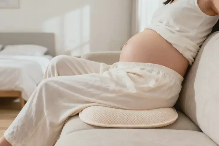 哺乳期媽媽屁股經(jīng)常起濕疹可不可以徹底自愈(圖3)