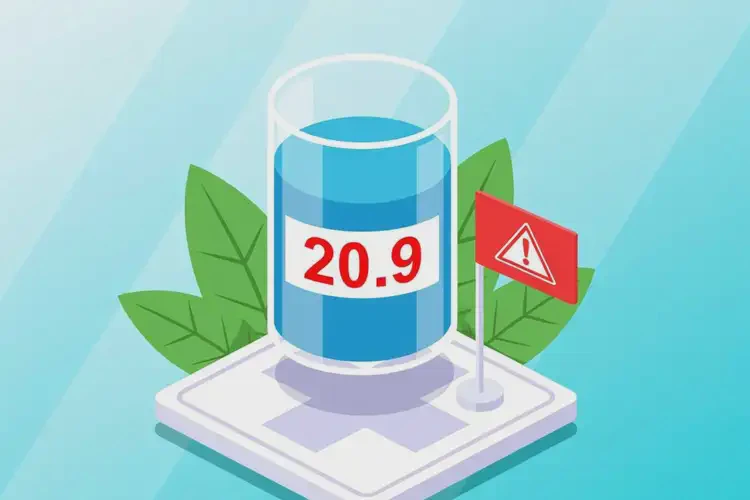 成年人早上空腹血糖20(圖1)