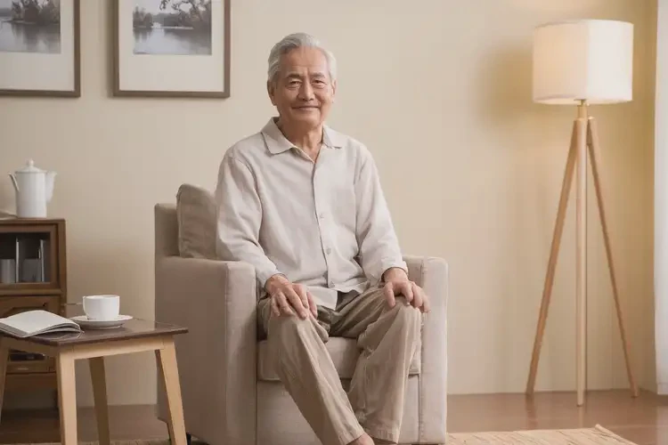 老年人全身經(jīng)常起濕疹能靠自己自愈嗎(圖2)