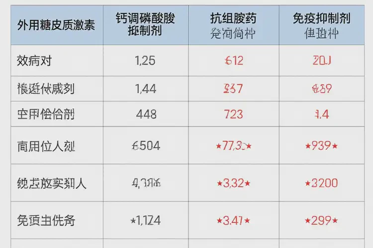 女人全身出現(xiàn)濕疹可以徹底自愈嗎(圖1)