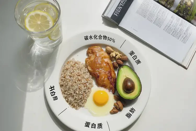 中年人早餐血糖4(圖1)