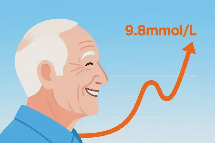 老年人空腹血糖9(圖4)