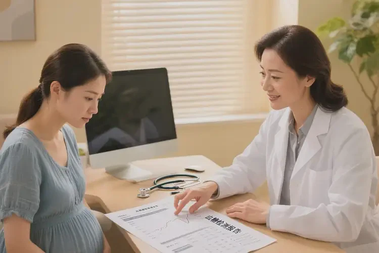 孕婦睡前血糖9(圖1)